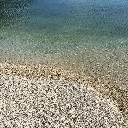 Neven Lägenhet Gradac (Split-Dalmatia)