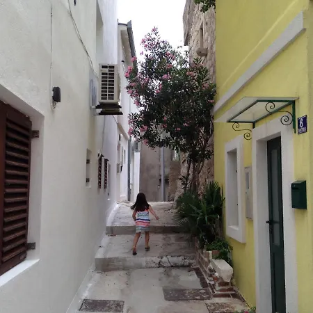 Neven Gradac (Split-Dalmatia)